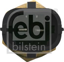 Febi Bilstein 28381 - Sensore, Temperatura refrigerante www.autoricambit.com