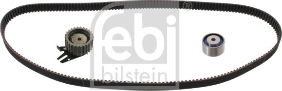 Febi Bilstein 28321 - Kit cinghie dentate www.autoricambit.com