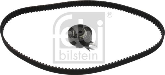 Febi Bilstein 23644 - Kit cinghie dentate www.autoricambit.com