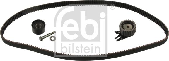 Febi Bilstein 23655 - Kit cinghie dentate www.autoricambit.com