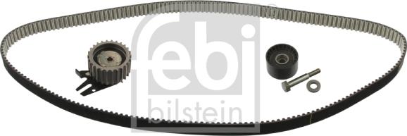 Febi Bilstein 23651 - Kit cinghie dentate www.autoricambit.com
