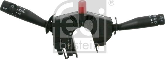 Febi Bilstein 23686 - Leva devio guida www.autoricambit.com