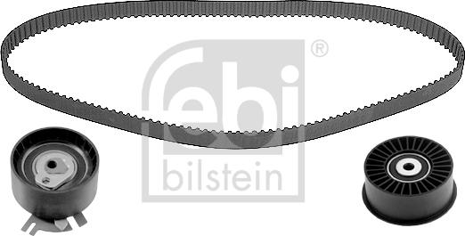 Febi Bilstein 23045 - Kit cinghie dentate www.autoricambit.com