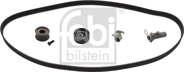 Febi Bilstein 23290 - Kit cinghie dentate www.autoricambit.com