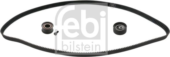 Febi Bilstein 23292 - Kit cinghie dentate www.autoricambit.com