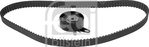 Febi Bilstein 23207 - Kit cinghie dentate www.autoricambit.com