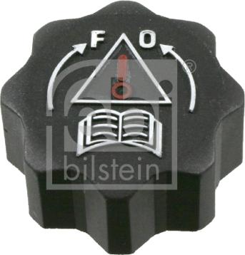 Febi Bilstein 22081 - Tappo, serbatoio refrigerante www.autoricambit.com
