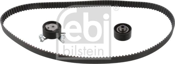 Febi Bilstein 22309 - Kit cinghie dentate www.autoricambit.com