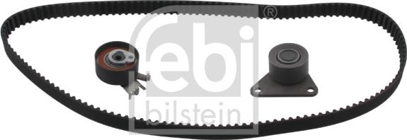 Febi Bilstein 22733 - Kit cinghie dentate www.autoricambit.com