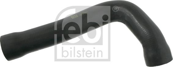 Febi Bilstein 27460 - Flessibile radiatore www.autoricambit.com