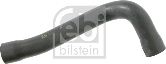 Febi Bilstein 27468 - Flessibile radiatore www.autoricambit.com
