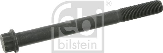 Febi Bilstein 27549 - Bullone testata www.autoricambit.com