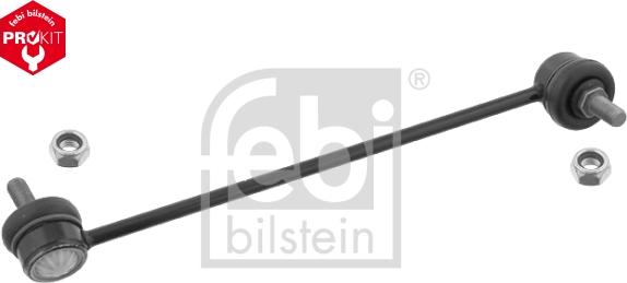 Febi Bilstein 27515 - Asta/Puntone, Stabilizzatore www.autoricambit.com