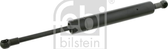 Febi Bilstein 27011 - Ammortizatore pneumatico, Cofano bagagli /vano carico www.autoricambit.com
