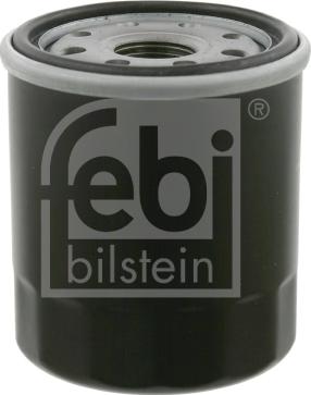 Febi Bilstein 27149 - Filtro olio www.autoricambit.com