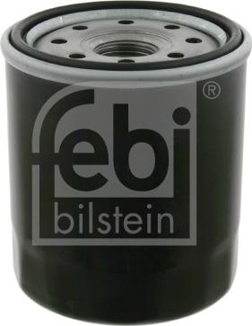 Febi Bilstein 27147 - Filtro olio www.autoricambit.com