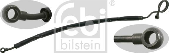 Febi Bilstein 27182 - Flessibile idraulica, Sterzo www.autoricambit.com