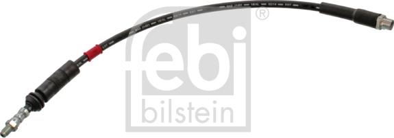 Febi Bilstein 27844 - Flessibile del freno www.autoricambit.com