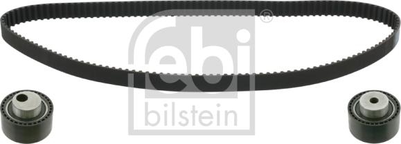 Febi Bilstein 27394 - Kit cinghie dentate www.autoricambit.com