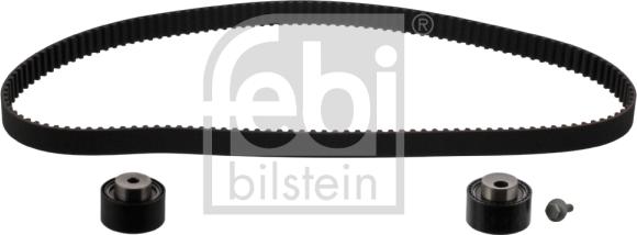 Febi Bilstein 27390 - Kit cinghie dentate www.autoricambit.com
