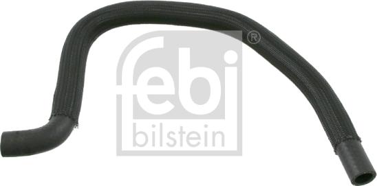 Febi Bilstein 27341 - Flessibile idraulica, Sterzo www.autoricambit.com