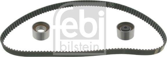 Febi Bilstein 27266 - Kit cinghie dentate www.autoricambit.com