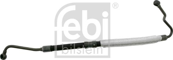 Febi Bilstein 27219 - Flessibile idraulica, Sterzo www.autoricambit.com