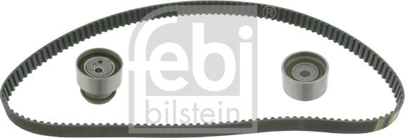 Febi Bilstein 27283 - Kit cinghie dentate www.autoricambit.com