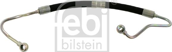 Febi Bilstein 27221 - Flessibile idraulica, Sterzo www.autoricambit.com