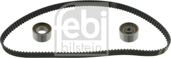 Febi Bilstein 27279 - Kit cinghie dentate www.autoricambit.com