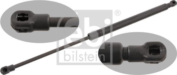 Febi Bilstein 27786 - Ammortizatore pneumatico, Cofano bagagli /vano carico www.autoricambit.com