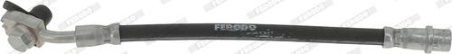 Ferodo FHY2247 - Flessibile del freno www.autoricambit.com