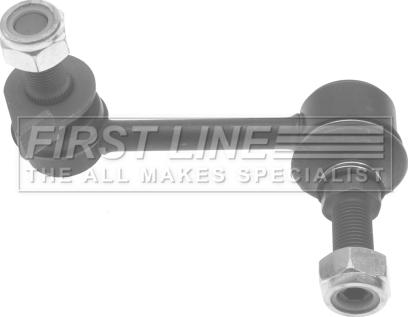 First Line FDL6917 - Asta/Puntone, Stabilizzatore www.autoricambit.com