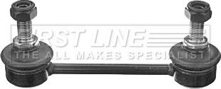 First Line FDL6566 - Asta/Puntone, Stabilizzatore www.autoricambit.com