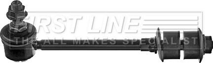 First Line FDL6509 - Asta/Puntone, Stabilizzatore www.autoricambit.com