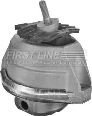 First Line FEM4316 - Sospensione, Motore www.autoricambit.com