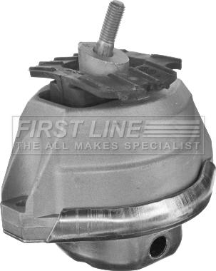 First Line FEM4317 - Sospensione, Motore www.autoricambit.com
