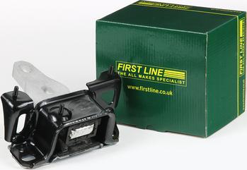 First Line FEM4330 - Sospensione, Motore www.autoricambit.com