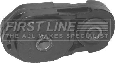 First Line FEM3507 - Sospensione, Motore www.autoricambit.com