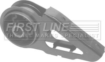 First Line FEM3610 - Sospensione, Motore www.autoricambit.com