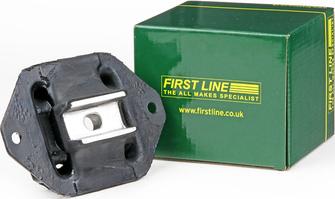 First Line FEM3252 - Sospensione, Motore www.autoricambit.com