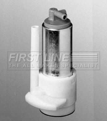 First Line FFP1050 - Pompa carburante www.autoricambit.com