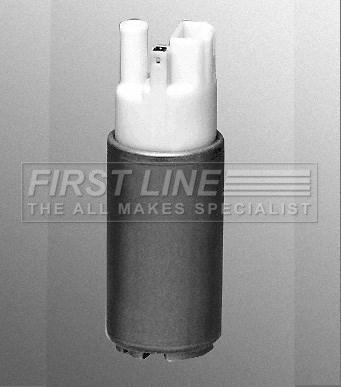 First Line FFP1036 - Pompa carburante www.autoricambit.com