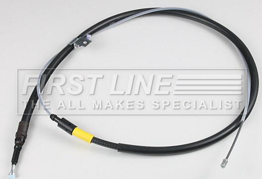 First Line FKB3840 - Cavo comando, Freno stazionamento www.autoricambit.com