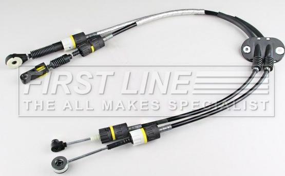 First Line FKG1230 - Cavo comando, Cambio manuale www.autoricambit.com