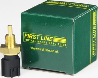 First Line FTS3088 - Sensore, Temperatura refrigerante www.autoricambit.com