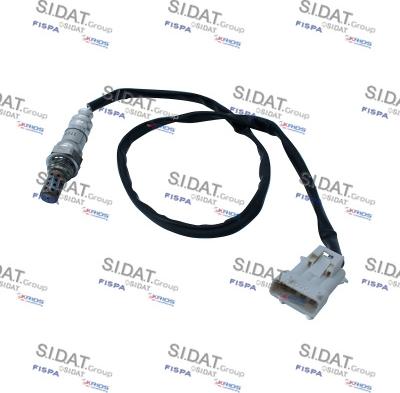 Fispa 90064A2 - Sonda lambda www.autoricambit.com