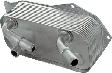 Fispa 590254 - Radiatore olio, Olio motore www.autoricambit.com