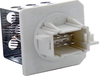 Fispa 10.9103 - Resistore addizionale, Elettromotore-Ventola radiatore www.autoricambit.com