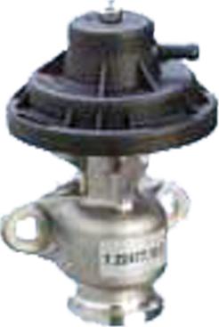 Fispa 83.716 - Valvola ricircolo gas scarico-EGR www.autoricambit.com
